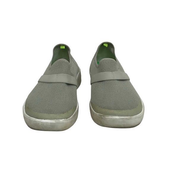 OOFOS Women’s Size 8 EU 39 Oomg Eezee Mesh Slip on Recovery Comfort Walking Shoe - Picture 5 of 8